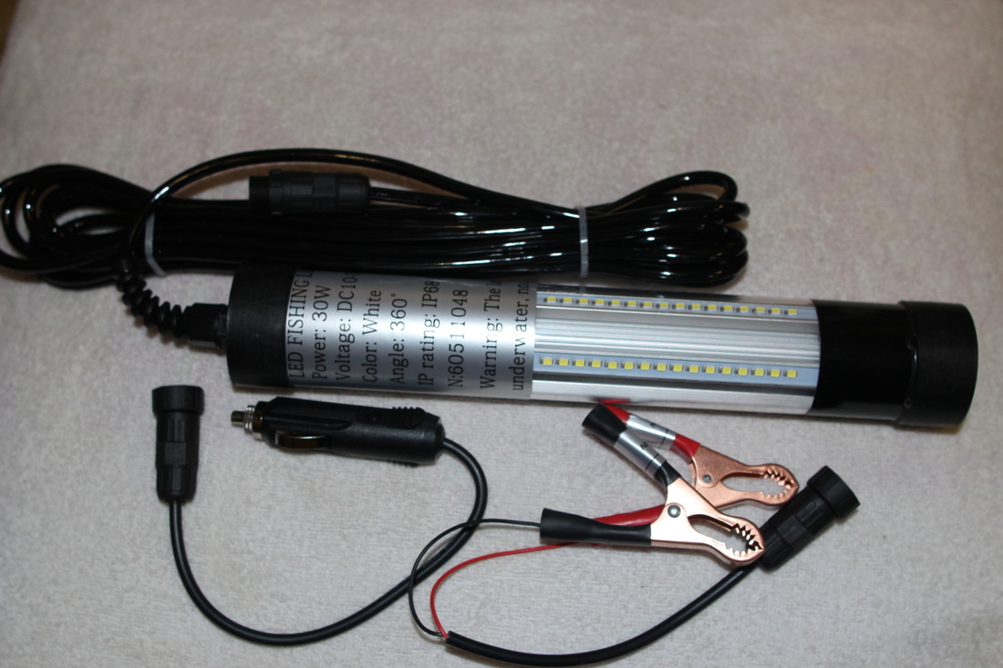 Underwater Tube light internal driver available in 5,10,20,30,40,60 & 80 watt