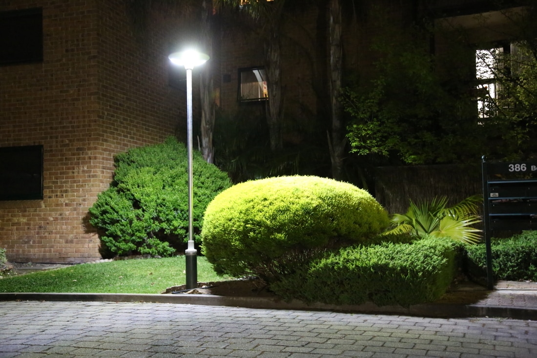 Buy home and garden lights solar powered online from Eco Industrial Supplies.