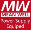 Mean Well is supplied as standard with the Sunrise 4 NSF Food Rated high & low bay lights