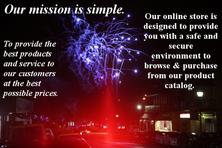 Mission statement of Eco Industrial Supplies Willunga SA