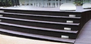 LED Step Lights by Eco Industrial Supplies