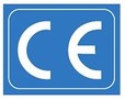 Our LED warehouse lighting is CE approved for European market 