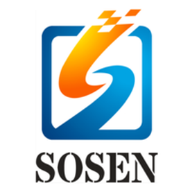 We use and recommend Sosen LED Driver technology for reliability and long life performance in our LED high bays.