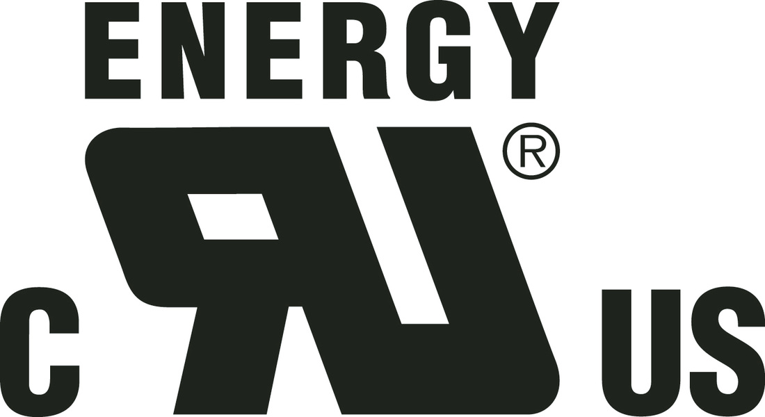 UR logo for electrical standards