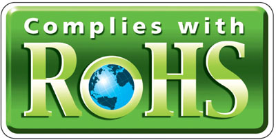 Rohs approval logo