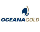Oceana Gold is a customer for our solar post lights