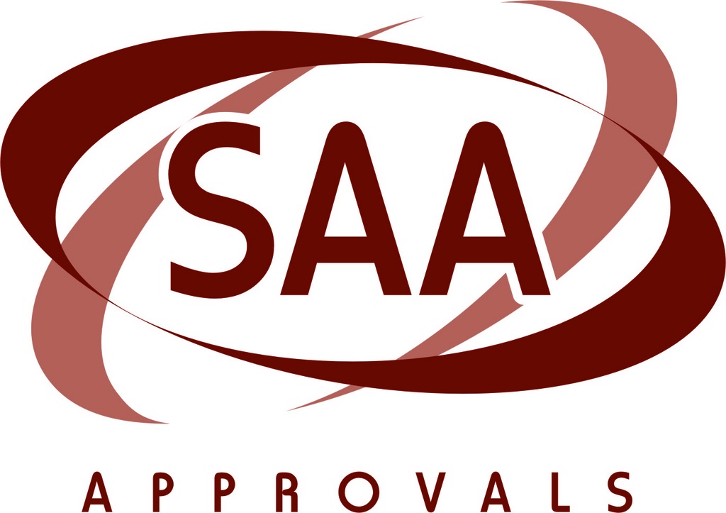 SAA approved waterproof outdoor and bathroom downlights