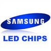 samsung led chips logo