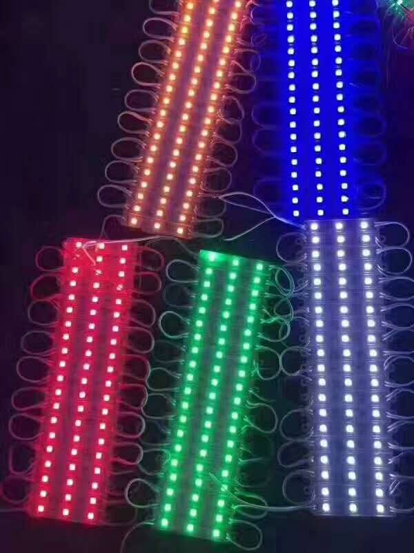 LED modules for designers and boating available from Eco Industrial Supplies