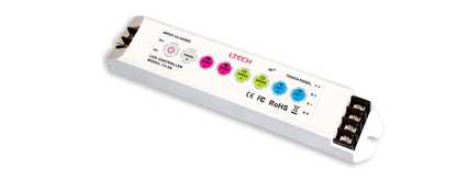 LTech RGB controller from Eco Industrial Supplies