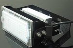 Industrial lighting fixtures T-Rex 50 watt LED spot & flood light samsung chip from EIS